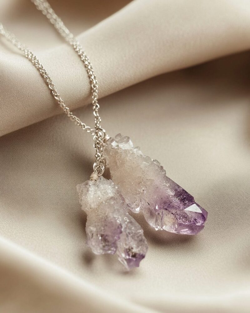 Collar "Aura Serena"