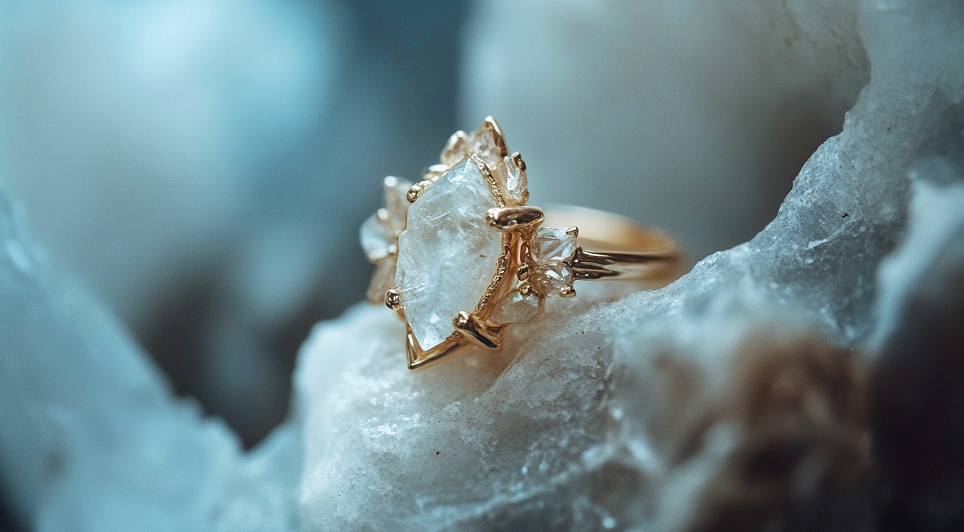 El arte de regalar con intención: piedras que hablan desde el corazón